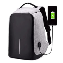 Load image into Gallery viewer, Anti-Theft Travel Backpack