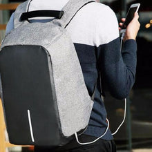 Load image into Gallery viewer, Anti-Theft Travel Backpack