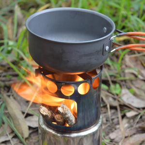 Lixada Portable Stove