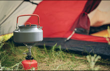 Load image into Gallery viewer, Naturehike Portable Outdoor Gas Stove