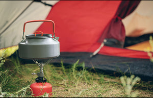 Naturehike Portable Outdoor Gas Stove