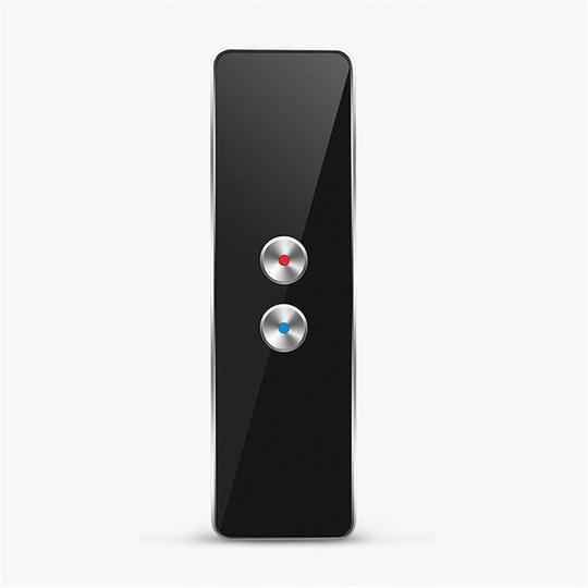 Multi-Language Translator
