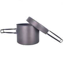 Load image into Gallery viewer, TOAKS 1600ml Cookware Set