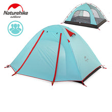 Load image into Gallery viewer, NatureHike 3-4 Person Tent