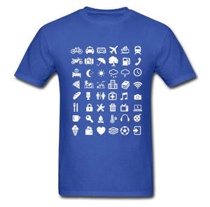 Travel Icon T-Shirt