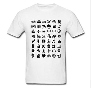 Travel Icon T-Shirt