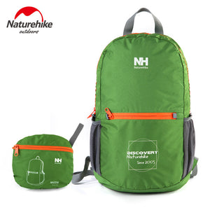 NatureHike Laptop Backpack 15L WATERPROOF