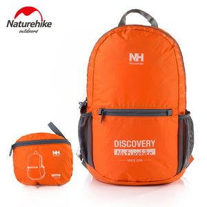 NatureHike Laptop Backpack 15L WATERPROOF