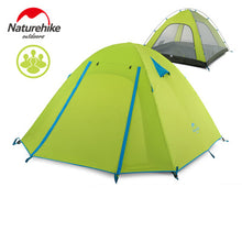 Load image into Gallery viewer, NatureHike Large Camping Tent  3 Person