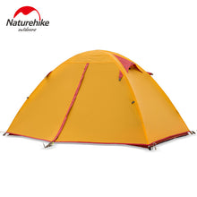 Load image into Gallery viewer, NatureHike Large Camping Tent  3 Person