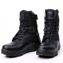 Load image into Gallery viewer, BJAKIN Professional Waterproof Hiking Boots