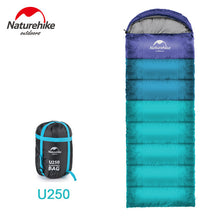 Load image into Gallery viewer, Naturehike Sleeping Bag 220*75cm