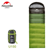 Load image into Gallery viewer, Naturehike Sleeping Bag 220*75cm