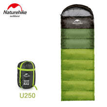 Load image into Gallery viewer, Naturehike Sleeping Bag 220*75cm