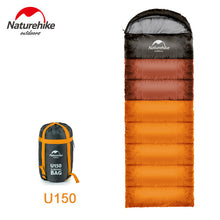 Load image into Gallery viewer, Naturehike Sleeping Bag 220*75cm