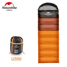 Load image into Gallery viewer, Naturehike Sleeping Bag 220*75cm