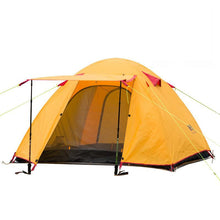 Load image into Gallery viewer, NatureHike Large Camping Tent  3 Person