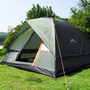 Family Tent 3 person