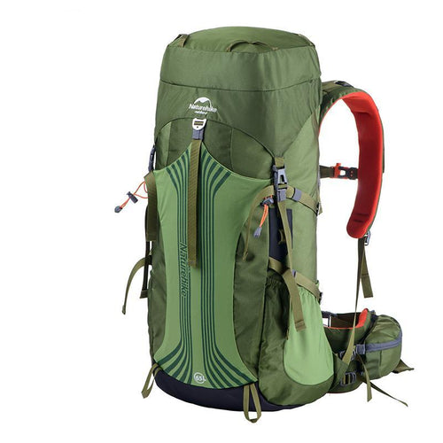 NatureHike Backpack 55L Professional