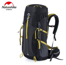 Load image into Gallery viewer, NatureHike Backpack 55L Professional