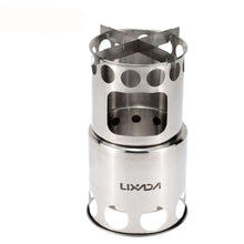 Load image into Gallery viewer, Lixada Portable Stove