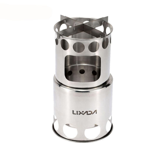 Lixada Portable Stove