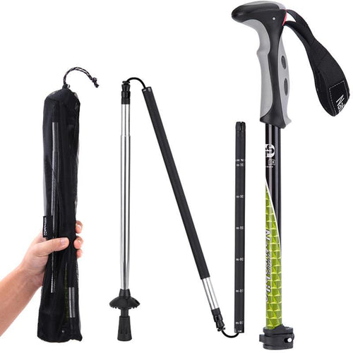 Naturehike Ultralight Stick Carbon Fabirc