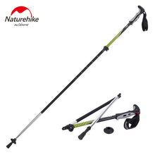 Load image into Gallery viewer, Naturehike Ultralight Stick Carbon Fabirc