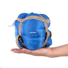 Load image into Gallery viewer, Lixada Sleeping Bag