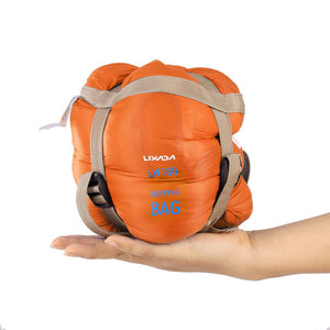 Lixada Sleeping Bag