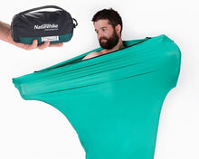 Load image into Gallery viewer, Naturehike Sleeping Bag Elastic