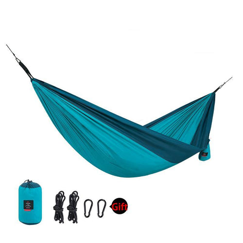 Naturehike 1-2 People Portable Parachute Hammock