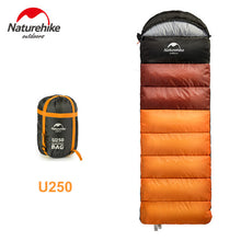 Load image into Gallery viewer, Naturehike Sleeping Bag 220*75cm