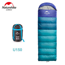 Load image into Gallery viewer, Naturehike Sleeping Bag 220*75cm