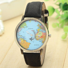 Load image into Gallery viewer, Travel Watch Quartz