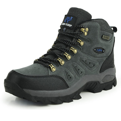 Unisex Hiking Shoes