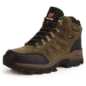 Unisex Hiking Shoes