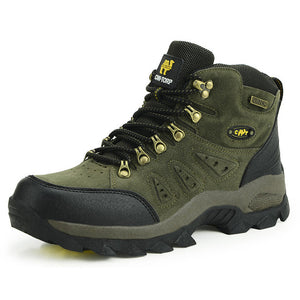 Unisex Hiking Shoes