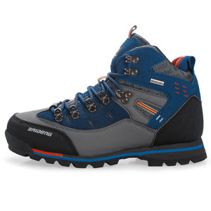 Waterproof Hiking Shoes