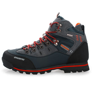 Waterproof Hiking Shoes