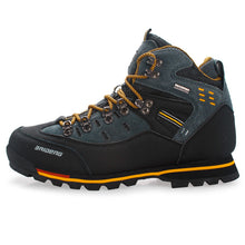 Load image into Gallery viewer, Waterproof Hiking Shoes