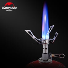 Load image into Gallery viewer, Naturehike Portable Outdoor Gas Stove