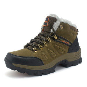 Unisex Hiking Shoes