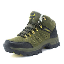 Load image into Gallery viewer, Unisex Hiking Shoes