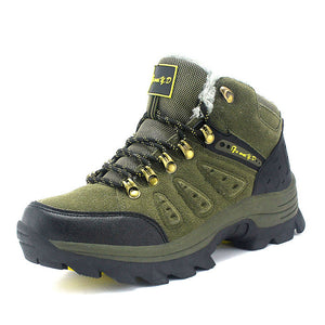 Unisex Hiking Shoes