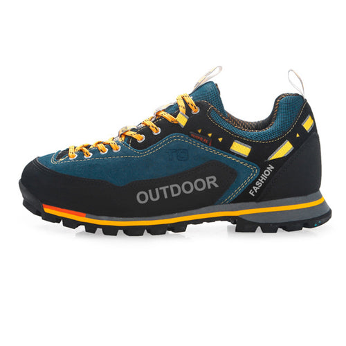 Waterproof Hiking Shoes