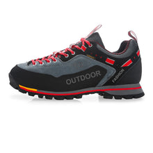 Load image into Gallery viewer, Waterproof Hiking Shoes