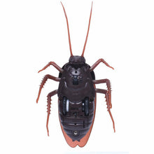 Load image into Gallery viewer, Remote Control Giant Cockroach