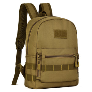 10L Travel Militar Backpack