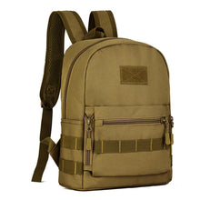 Load image into Gallery viewer, 10L Travel Militar Backpack